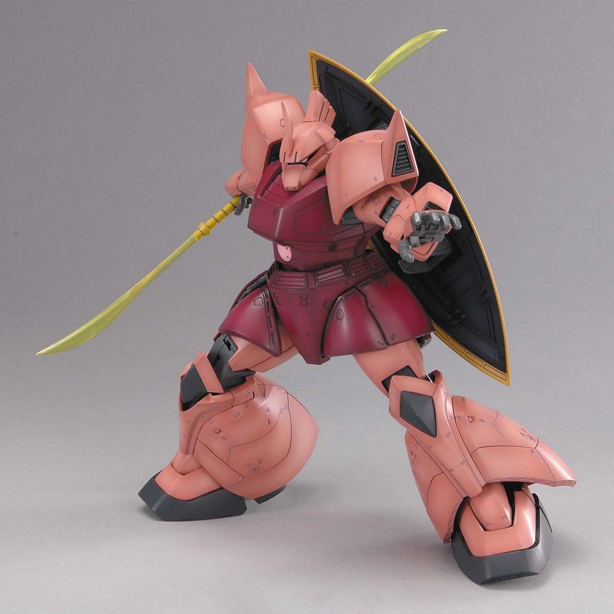 MG 1/100 MS-14S CHAR'S GELGOOG