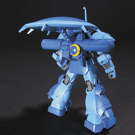 HGUC 1/144 RMS-119 EWACK ZACK