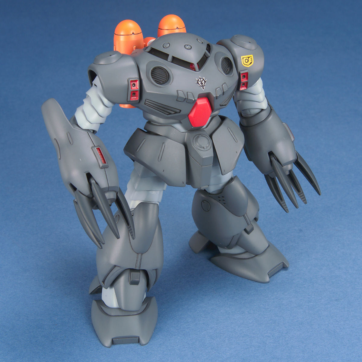 HGUC 1/144 MSM-07E Z'GOCK EXPERIMENT