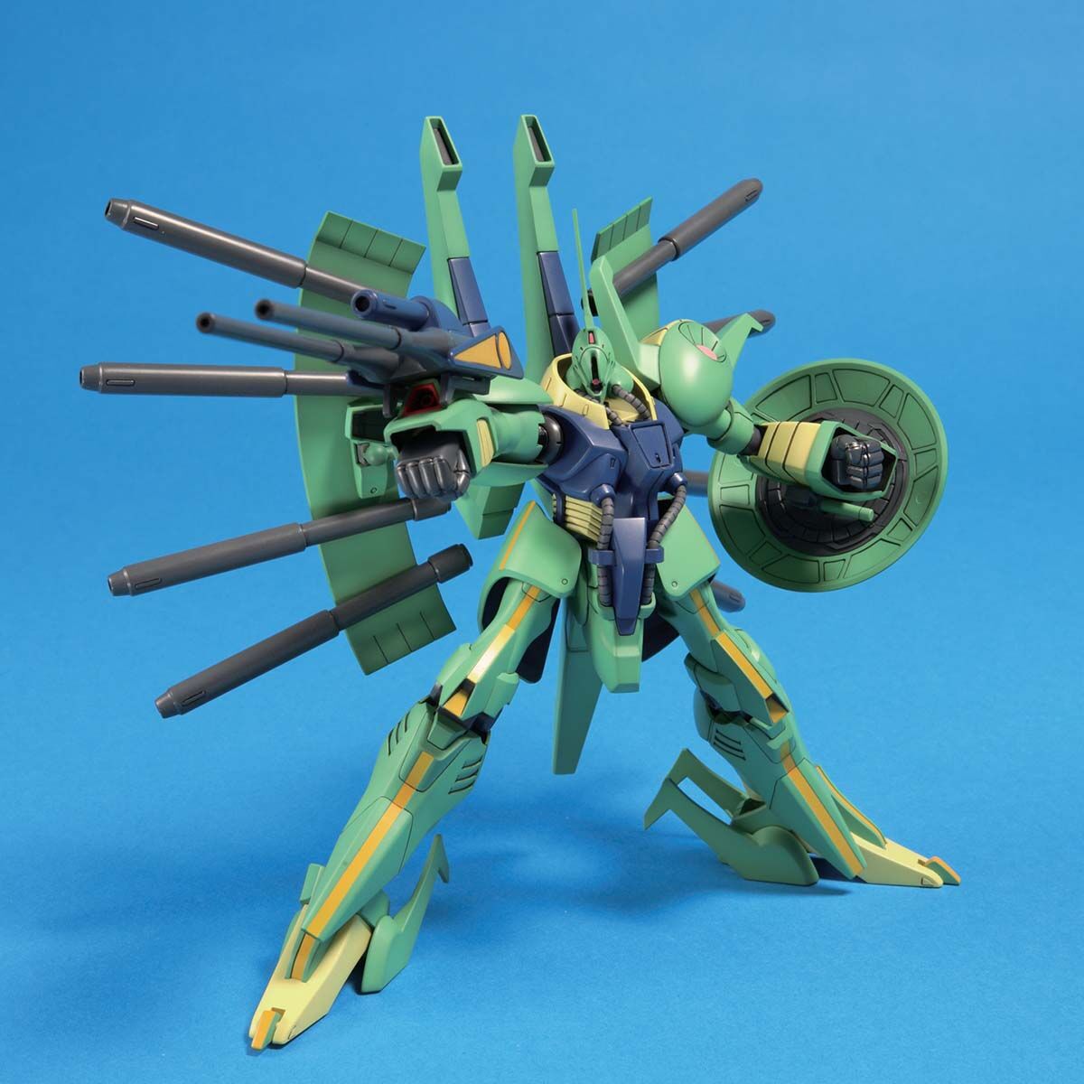 HGUC 1/144 PMX-001 PALACE ATHENE