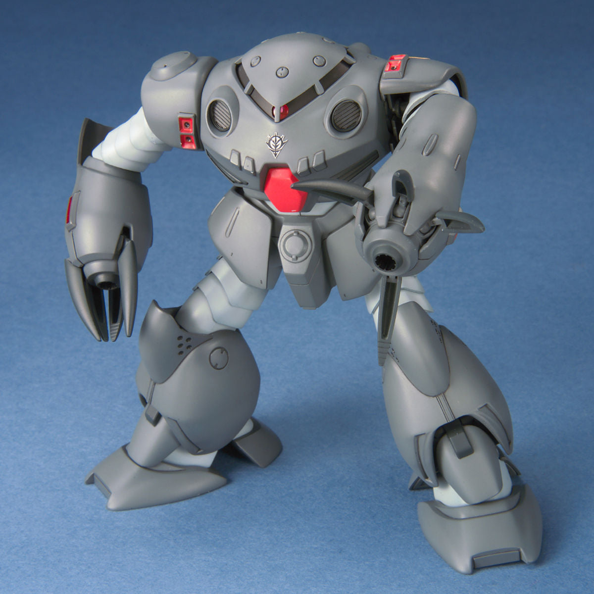 HGUC 1/144 MSM-07E Z'GOCK EXPERIMENT