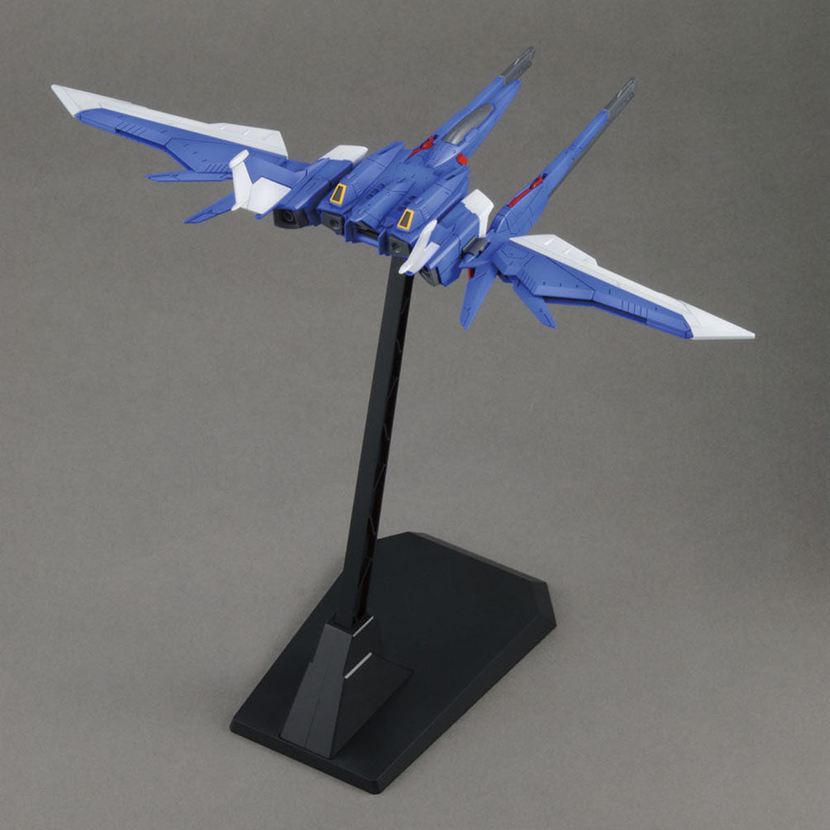 MG 1/100 BUILD STRIKE GUNDAM FULL PACKAGE GAT-X1058/FP