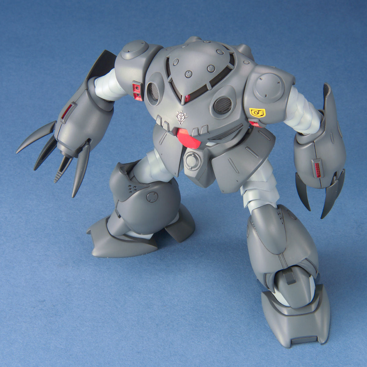 HGUC 1/144 MSM-07E Z'GOCK EXPERIMENT