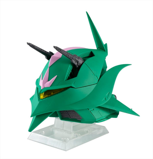 FW GUNDAM CONVERGE LALAH CUSTOM MOBILE ARMOR W/O GUM