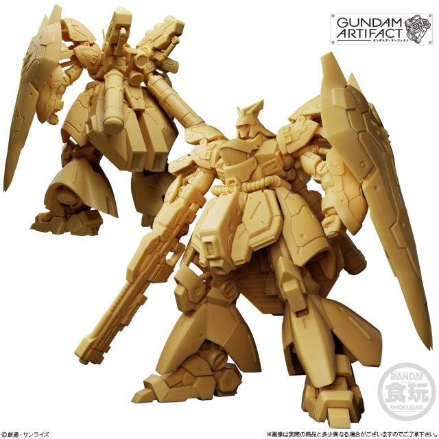 GUNDAM ARTIFACT 6