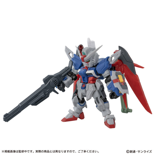 GUNDAM MOBILE SUIT ENSEMBLE EX55 DESTINY GUNDAM SPEC II