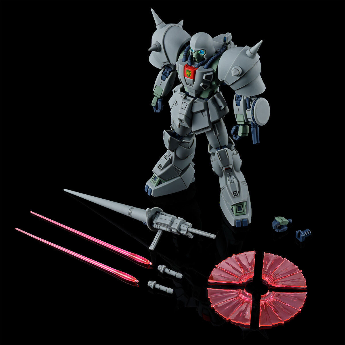RE/100 1/100 DEN'AN-ZON