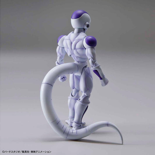 Figure-rise Standard FINAL FORM FRIEZA