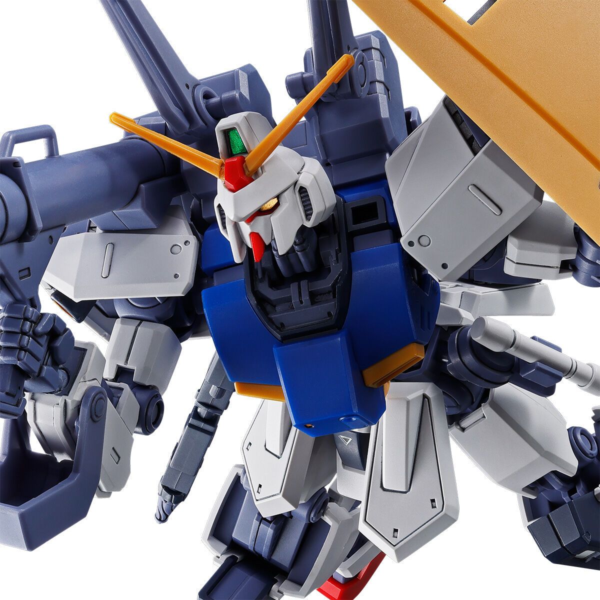 HG 1/144 D GUNDAM SECOND