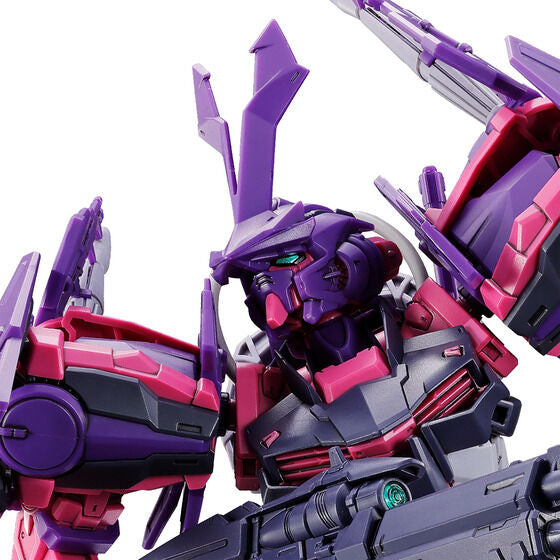 MG 1/100 GUNDAM ASTRAY MIRAGE FRAME SECOND ISSUE