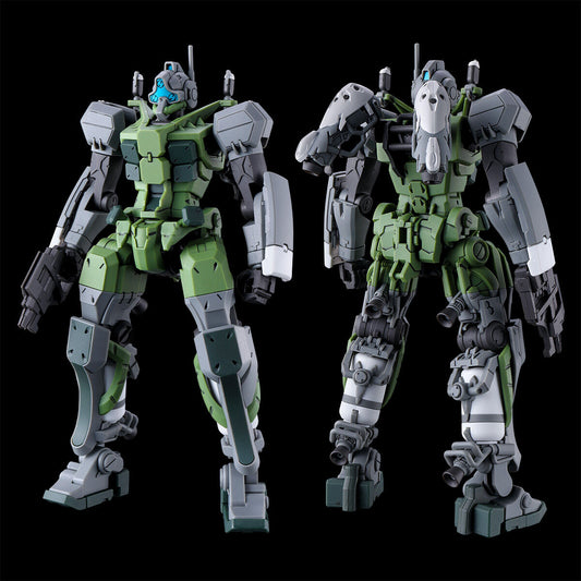 HG 1/144 GELGOOG(GQ)