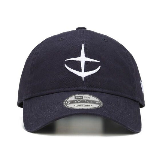 STRICT-G x NEW ERA(R) Mobile Suit Gundam EARTH FEDERATION FORCES Washed Cotton 9TWENTY™