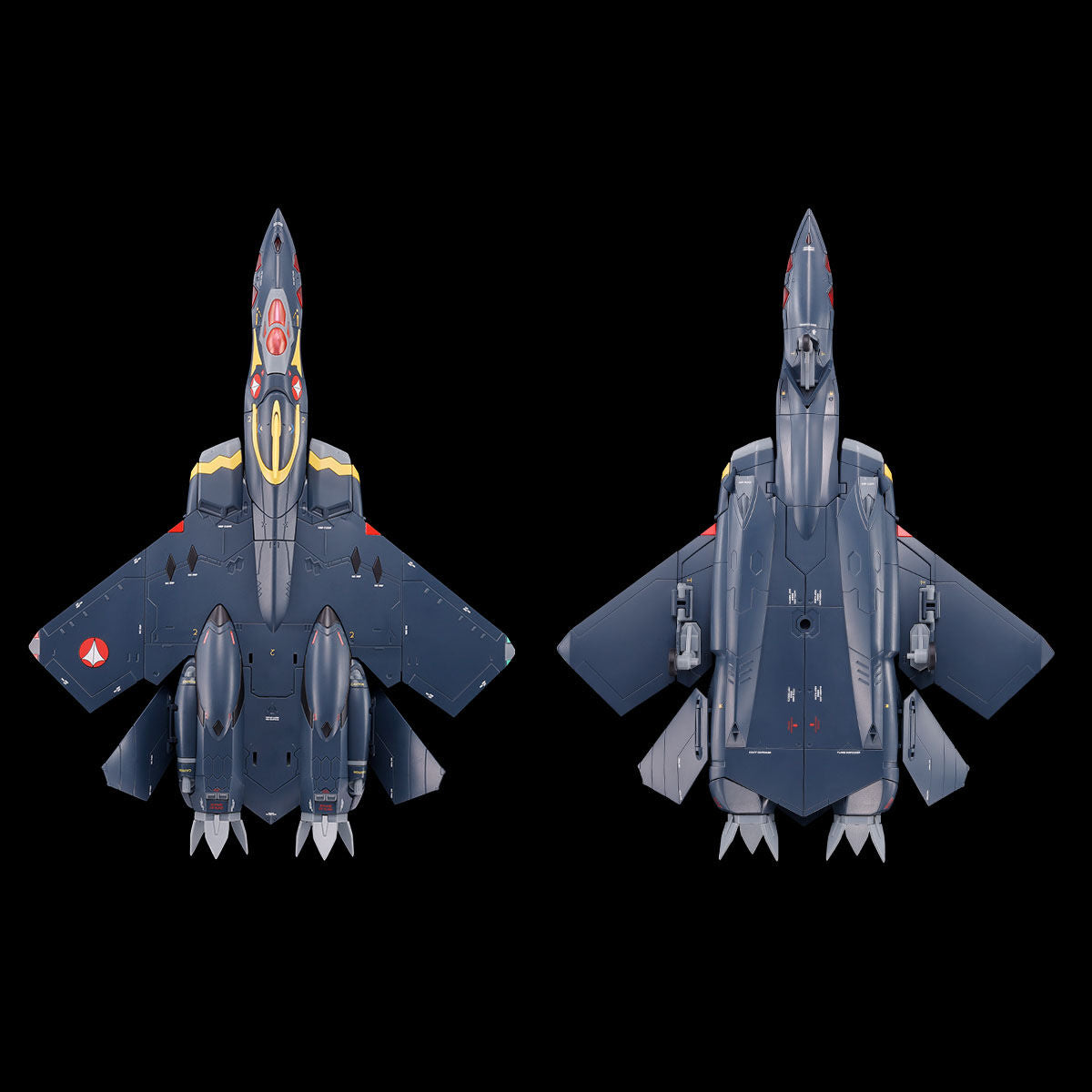 HG 1/100 VF-22S STURMVÖGEL II GAMLIN KIZAKI USE