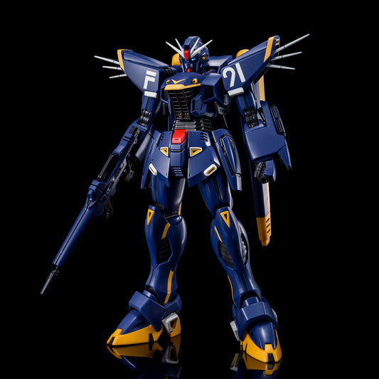 MG 1/100 GUNDAM F91 Ver.2.0 (HARRISON MADIN CUSTOM)