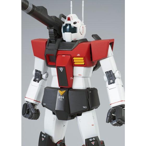 MG 1/100 RGC-80 GM CANNON
