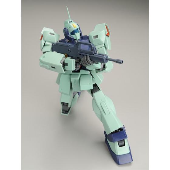 MG 1/100 MSA-003 NEMO UNICORN COLOR VER.