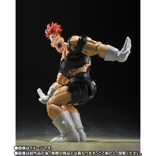 S.H.Figuarts Recoome The Hellish Recoome