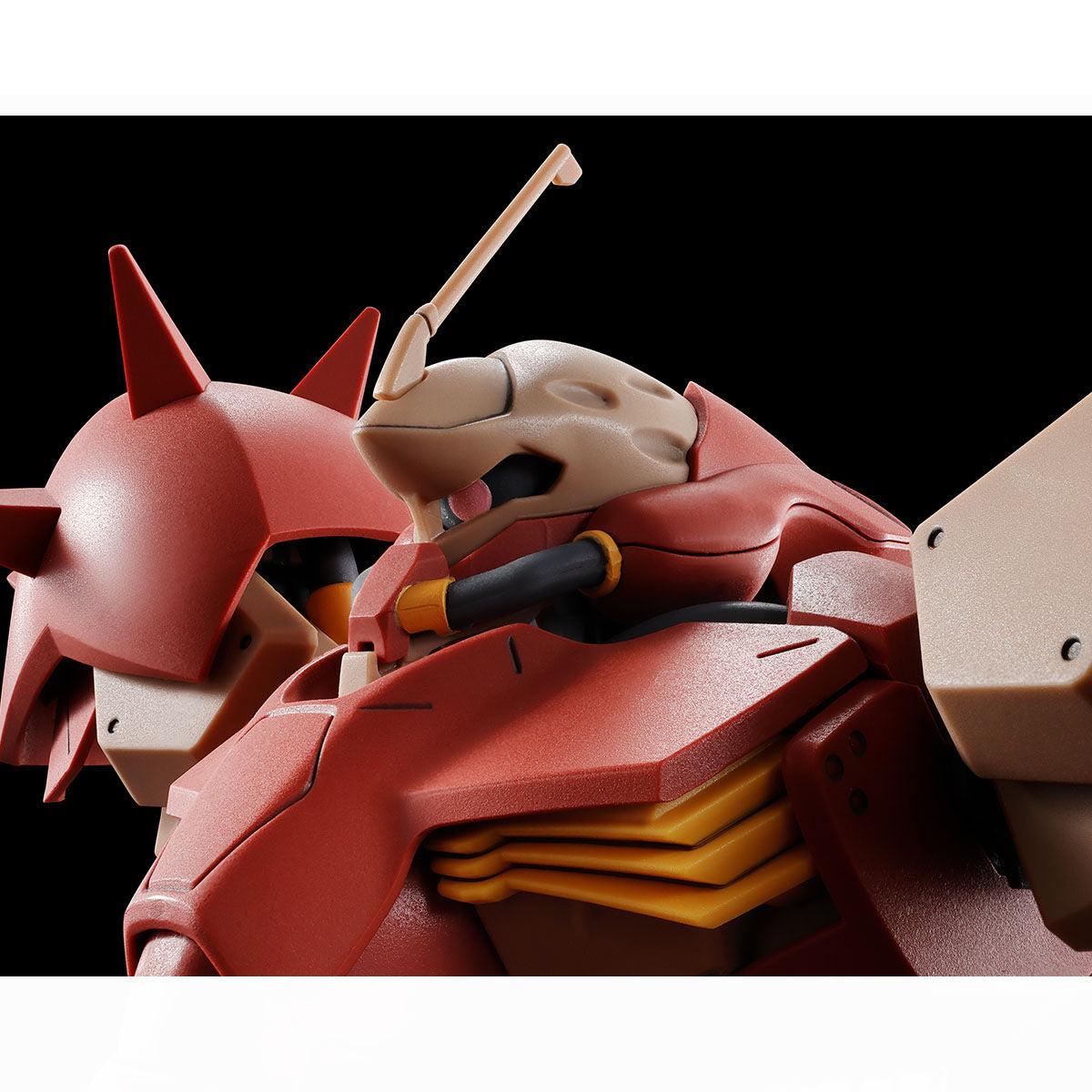 HG 1/144 MESSER TYPE-F02 MINELAYER