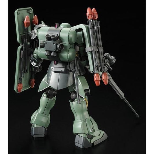 HGUC 1/144 GEARA ZULU (CUARON USE)