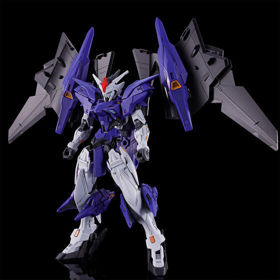 HG 1/144 GUNDAM GRIEPE