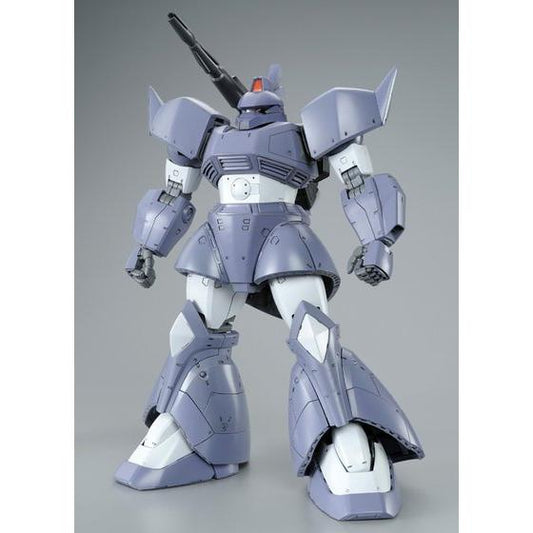 MG 1/100 MS-14C GELGOOG CANNON (MSV COLOR)