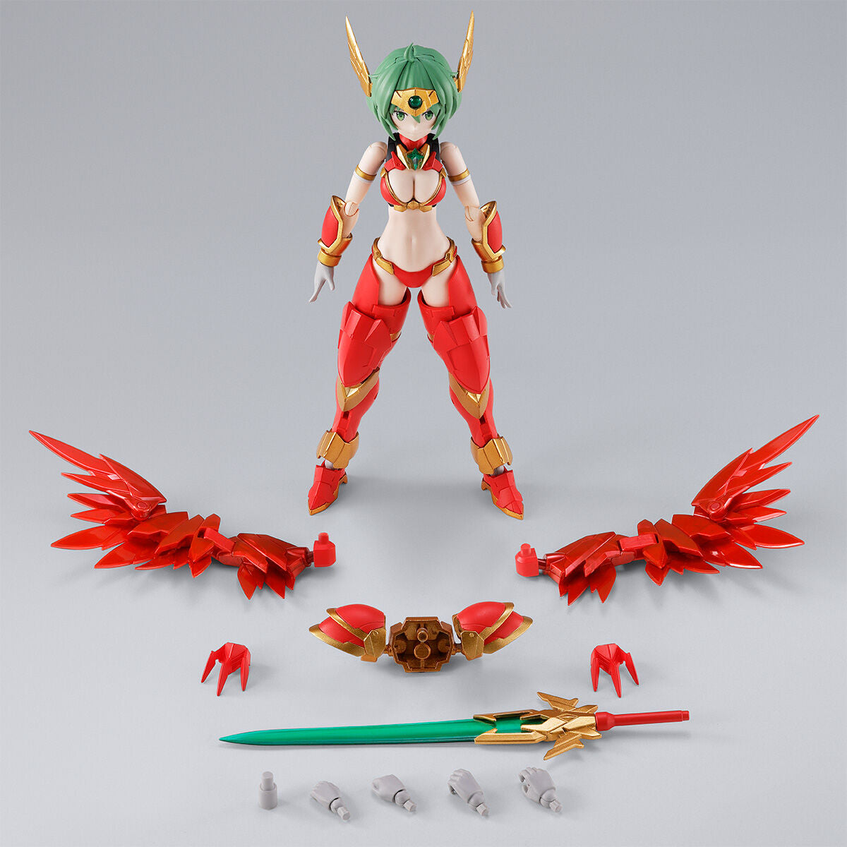 30MS CHARLONA (ANIMATO FORM)