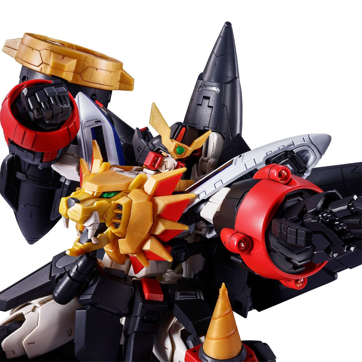 RG STAR GAOGAIGAR