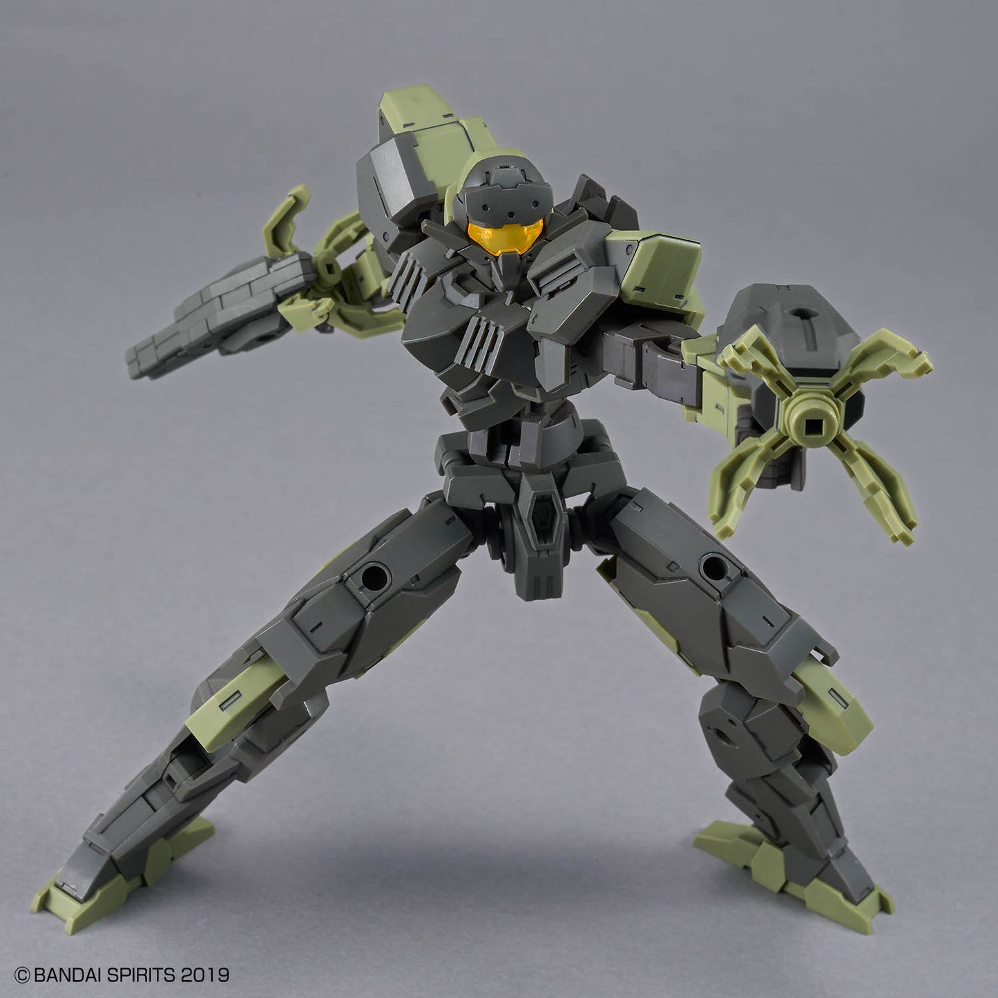 30MM 1/144 eEXM-40 IGLIGHT 02