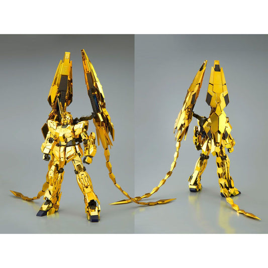 PG 1/60 RX-0 UNICORN GUNDAM 03 PHENEX (NARRATIVE Ver.)