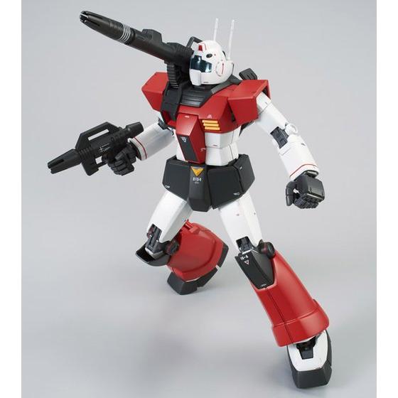 MG 1/100 RGC-80 GM CANNON