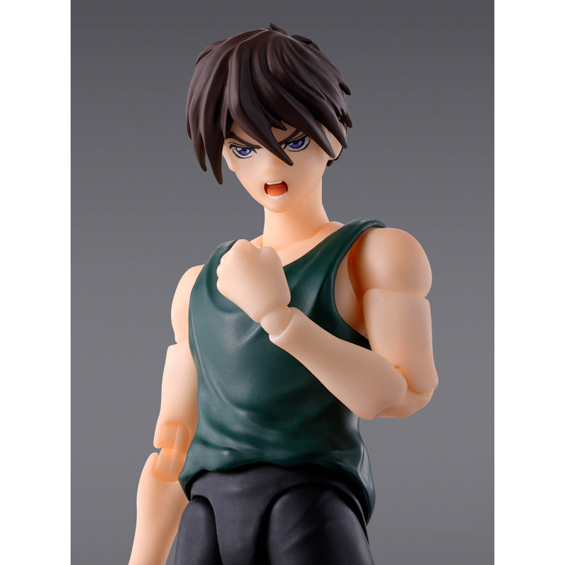 S.H.Figuarts HEERO YUY