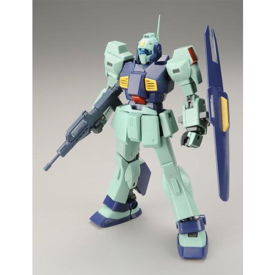 MG 1/100 MSA-003 NEMO UNICORN COLOR VER.