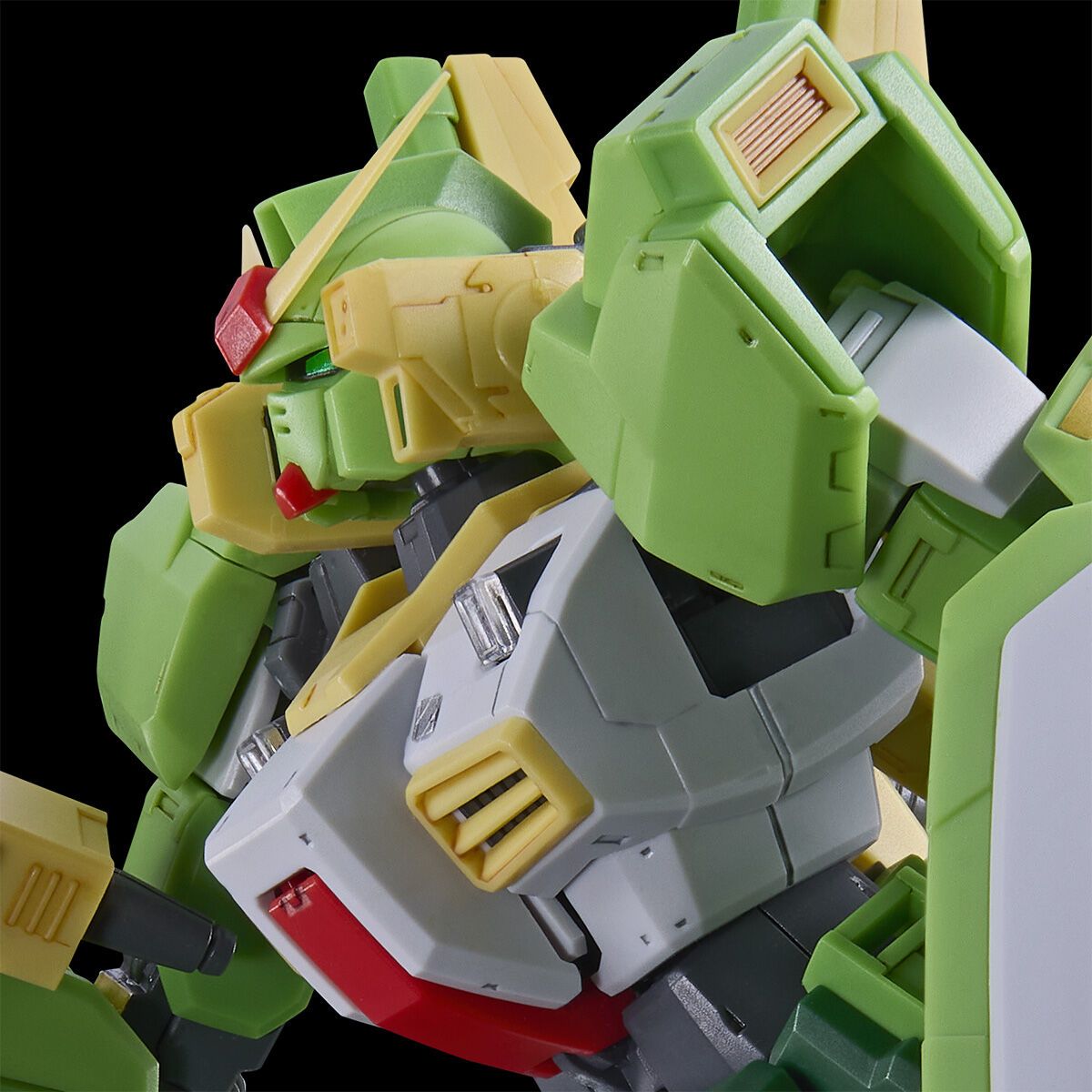 RG 1/144 RX-178 GUNDAM Mk-II (KERORO Ver.)