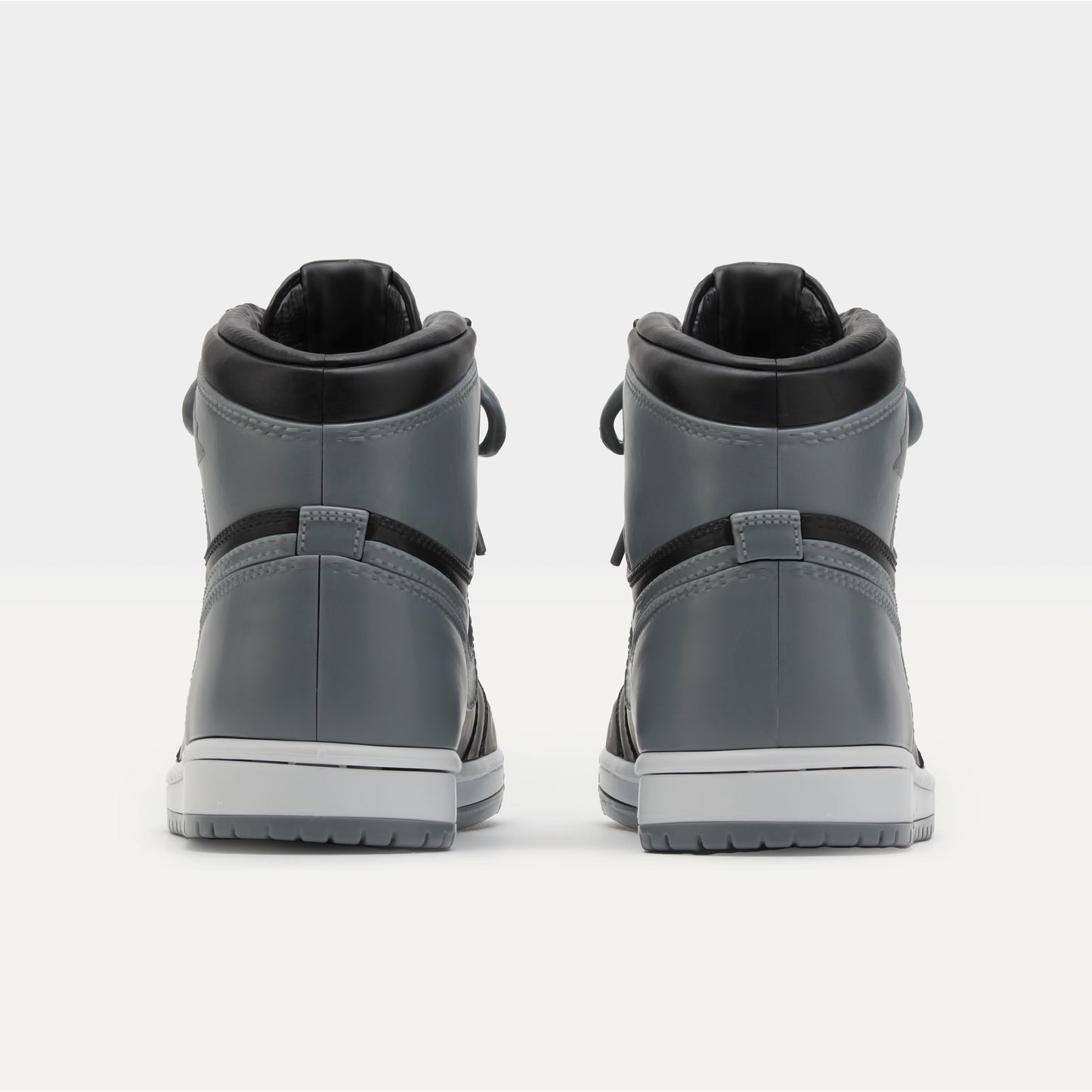 NIKE AIR JORDAN 1 HIGH 85 SHADOW × REVERSE SHADOW MODEL KIT