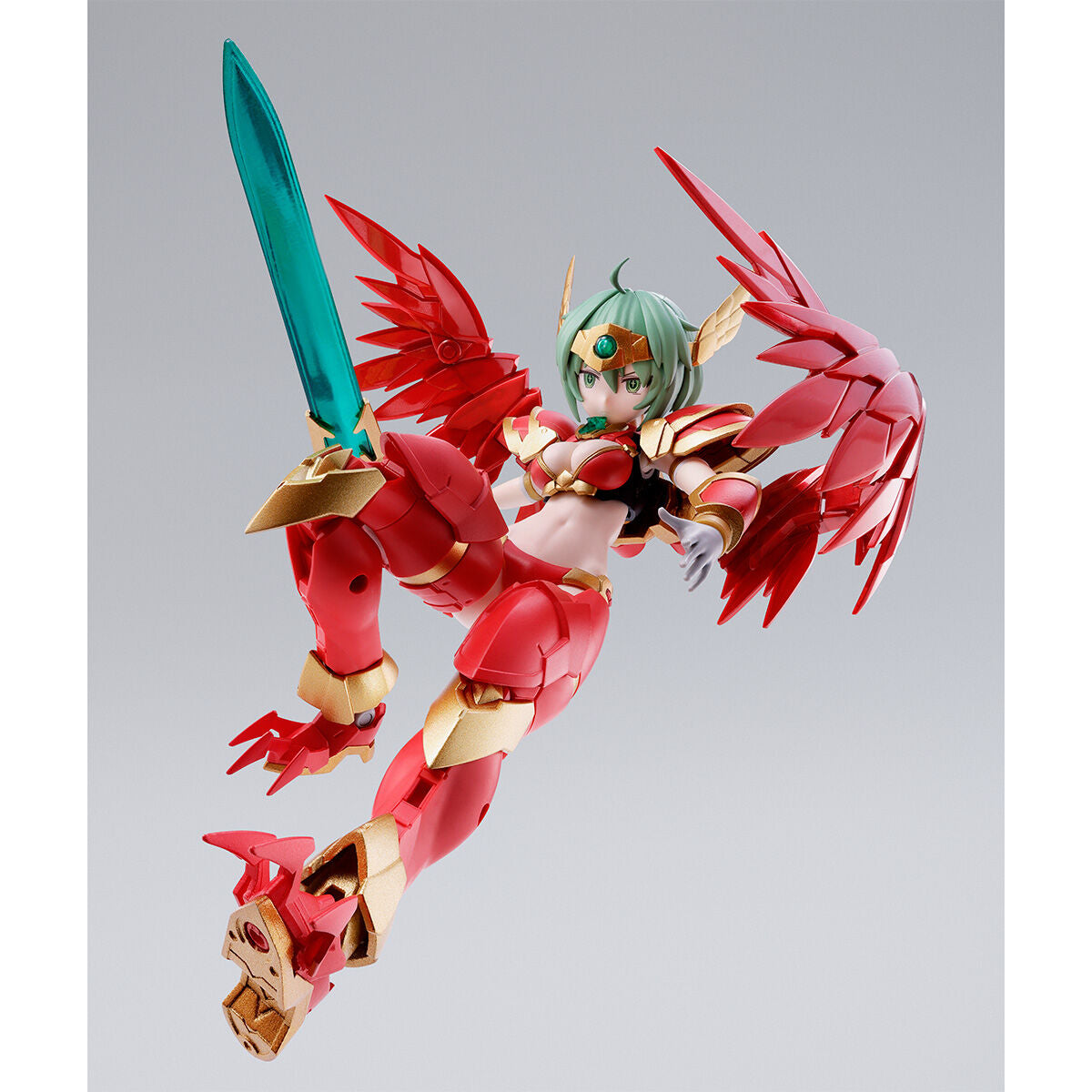 30MS CHARLONA (ANIMATO FORM)