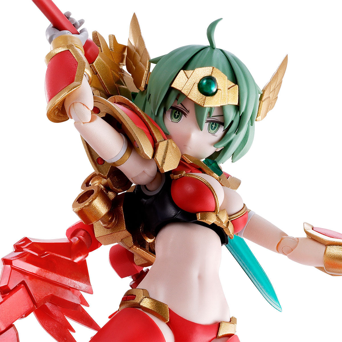 30MS CHARLONA (ANIMATO FORM)