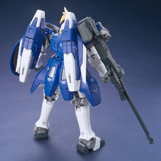 MG 1/100 TALLGEESE II