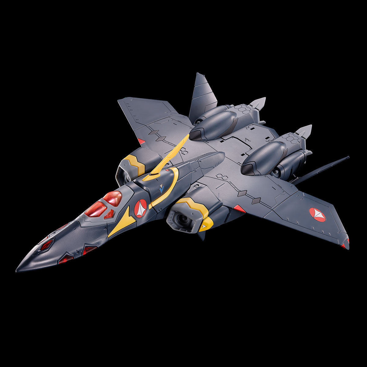 HG 1/100 VF-22S STURMVÖGEL II GAMLIN KIZAKI USE