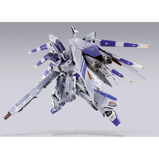 METAL BUILD HWS OPTION SET for Hi-Nu GUNDAM