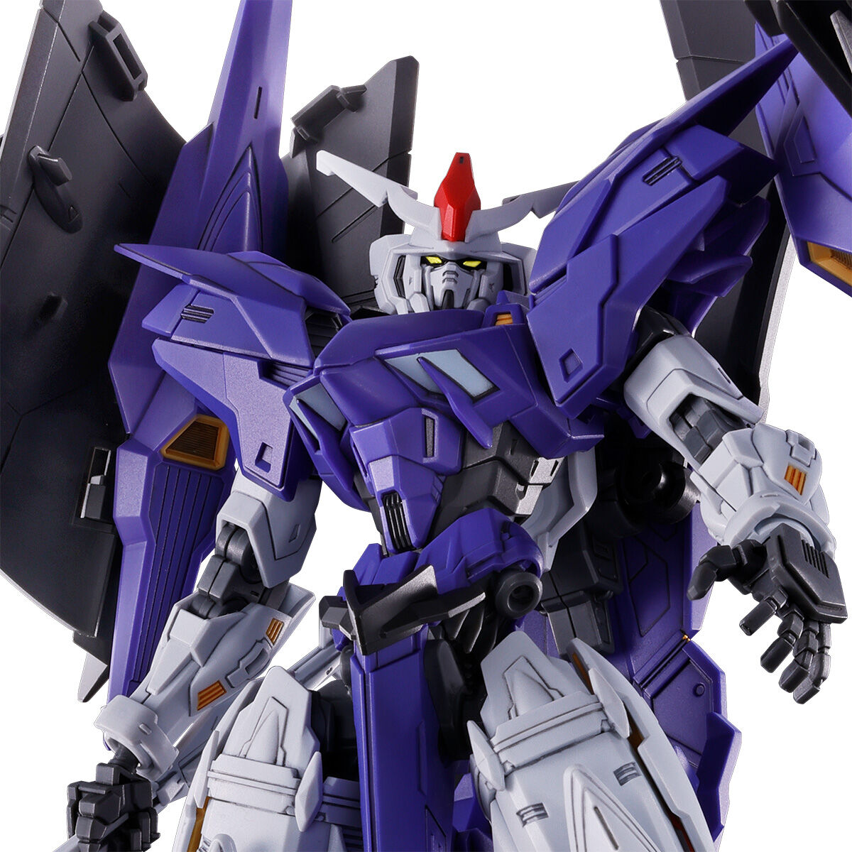 HG 1/144 GUNDAM GRIEPE