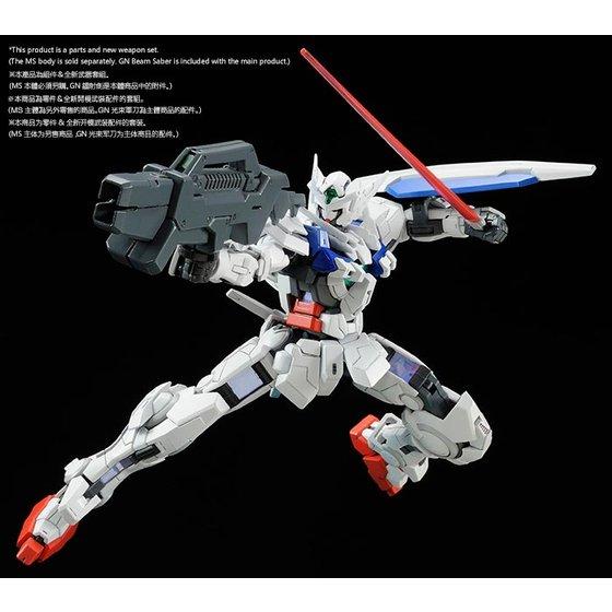 GUNDAM ASTRAEA PARTS SET FOR RG 1/144 GUNDAM EXIA