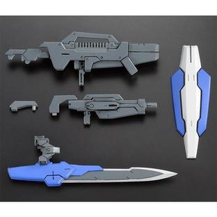 GUNDAM ASTRAEA PARTS SET FOR RG 1/144 GUNDAM EXIA