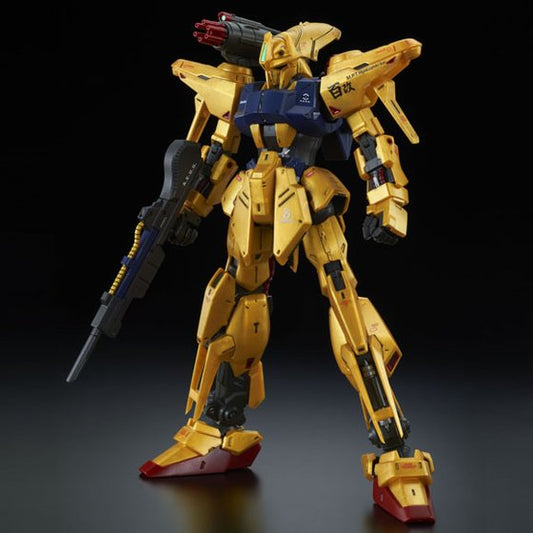 MG 1/100 MASS-PRODUCED HYAKUSHIKI-KAI