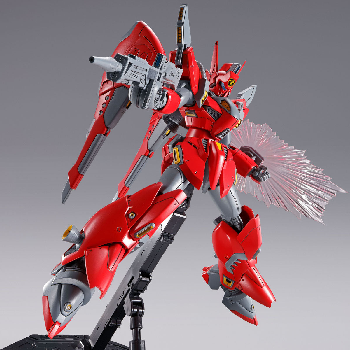 RE/100 1/100 VIGNA-ZIRAH
