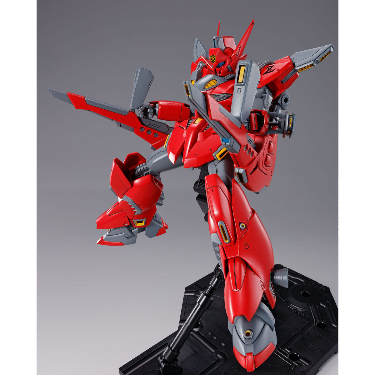 RE/100 1/100 VIGNA-ZIRAH