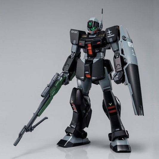 MG 1/100 LYDO WOLF'S GM SNIPER II