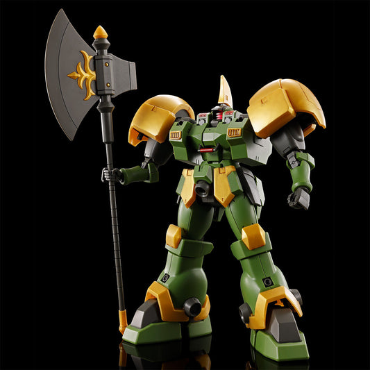 HG 1/144 LEO-N