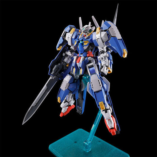 RG 1/144 GUNDAM AVALANCHE EXIA