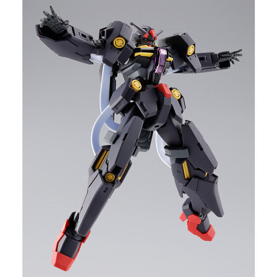 HG 1/144 GUNDAM PLUTONE BLACK