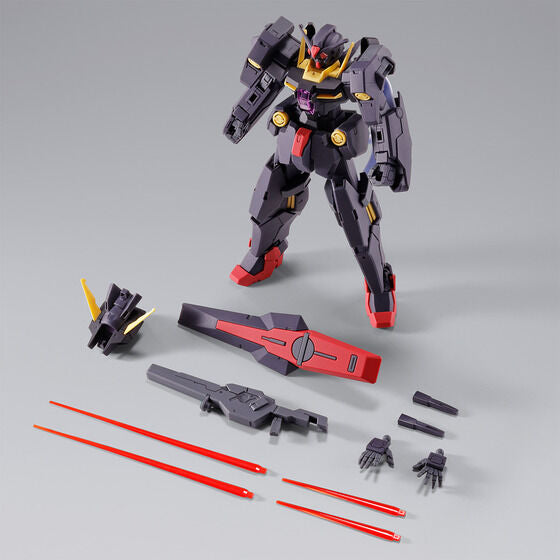 HG 1/144 GUNDAM PLUTONE BLACK